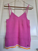 Tommy women's top