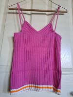 Tommy women's top