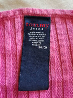Tommy women's top
