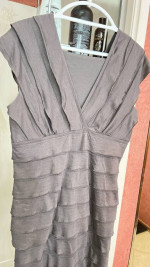 Max Edition skirt & top