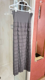 Max Edition skirt & top