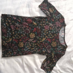 Women's Casual Top XS