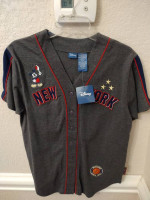 Mickey Mouse  Top - new with tag