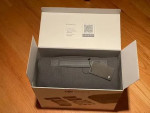 DJI Mavic 3 Flymore Kit - 4 batteries, polarizers, etc.