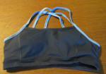 Women's size Large/12-14 Workout Top & Pants