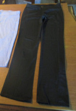 Women's size Large/12-14 Workout Top & Pants