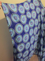 Women's One-size-fits most Cover-up/Top