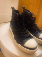 Amiri Stars Court High Top