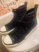 Amiri Stars Court High Top