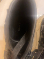 Amiri Stars Court High Top