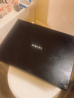 Amiri Stars Court High Top