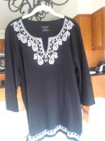 NWT TALBOTS TOP