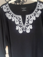 NWT TALBOTS TOP
