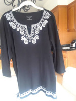 NWT TALBOTS TOP