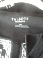 NWT TALBOTS TOP