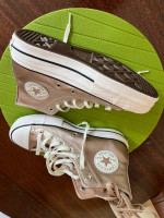 Chuck Taylors Comverse High Top- Women’s shoe