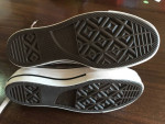 Chuck Taylors Comverse High Top- Women’s shoe