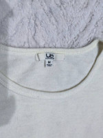 Medium Color Block Sweater Top