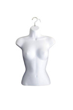 Women's Top Mannequin Mold Forms