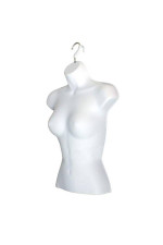 Women's Top Mannequin Mold Forms