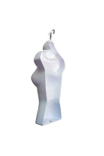Women's Top Mannequin Mold Forms
