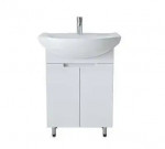 Lira bathroom cabinet 60 817