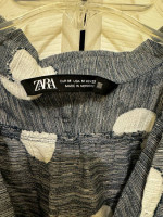 Size M Zara top
