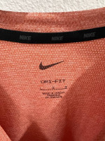 Mens size L Dri fit top