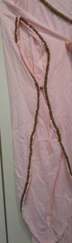 Women's One-size-fits most Dress/Top--NEW