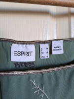 Esprit women's top