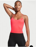 New Victoria Secret T-back Tank Top Size XL