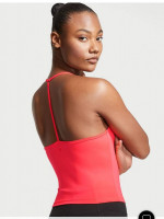 New Victoria Secret T-back Tank Top Size XL