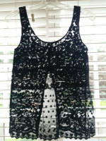 GIlly Hicks Top - size S