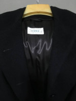 TWO 100% Top quality Cashmere long coats, (Man's & Woman's)