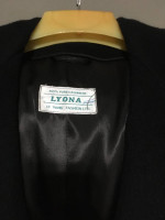 TWO 100% Top quality Cashmere long coats, (Man's & Woman's)