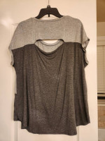 New. Ladies top