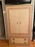 Italian bedroom 816