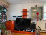 Wall for a large room