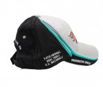 NHRA 54th Annual Mac U.S. Nationals 2008 Top Eliminator Club Hat