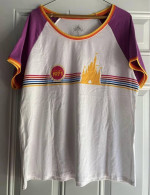 Disney Parks New ladies shirt top