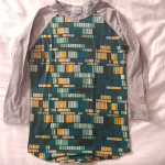 Women's Casual top size XXS