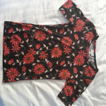 LulaRoe Womens Top XS