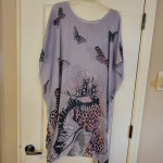 ***Beautiful Ladies Top***