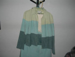 Norton 4 Piece Outfit Jacket 2 Skirts Top Women Ladies -Taking Offers