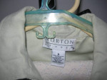 Norton 4 Piece Outfit Jacket 2 Skirts Top Women Ladies -Taking Offers