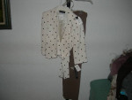 Donna Morgan Top and Slacks Outfit New Women Ladies - Taking Offers