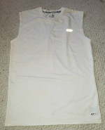 10 piece Mens Athletic Bundle - Tank Top - Long Sleeve - Under Armour
