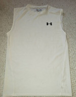 10 piece Mens Athletic Bundle - Tank Top - Long Sleeve - Under Armour