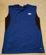 10 piece Mens Athletic Bundle - Tank Top - Long Sleeve - Under Armour