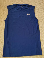10 piece Mens Athletic Bundle - Tank Top - Long Sleeve - Under Armour